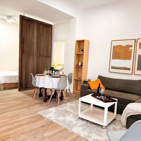 Apartamento Muy Proximo A Valencia Burjassot Eksteriør billede