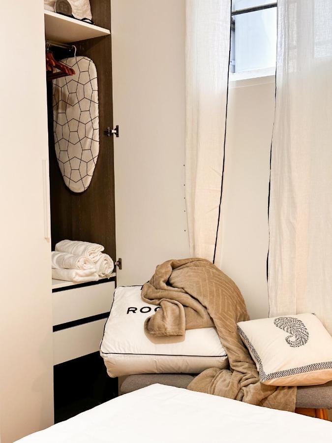 Apartamento Muy Proximo A Valencia Burjassot Eksteriør billede