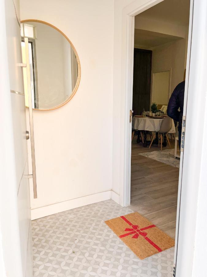Apartamento Muy Proximo A Valencia Burjassot Eksteriør billede