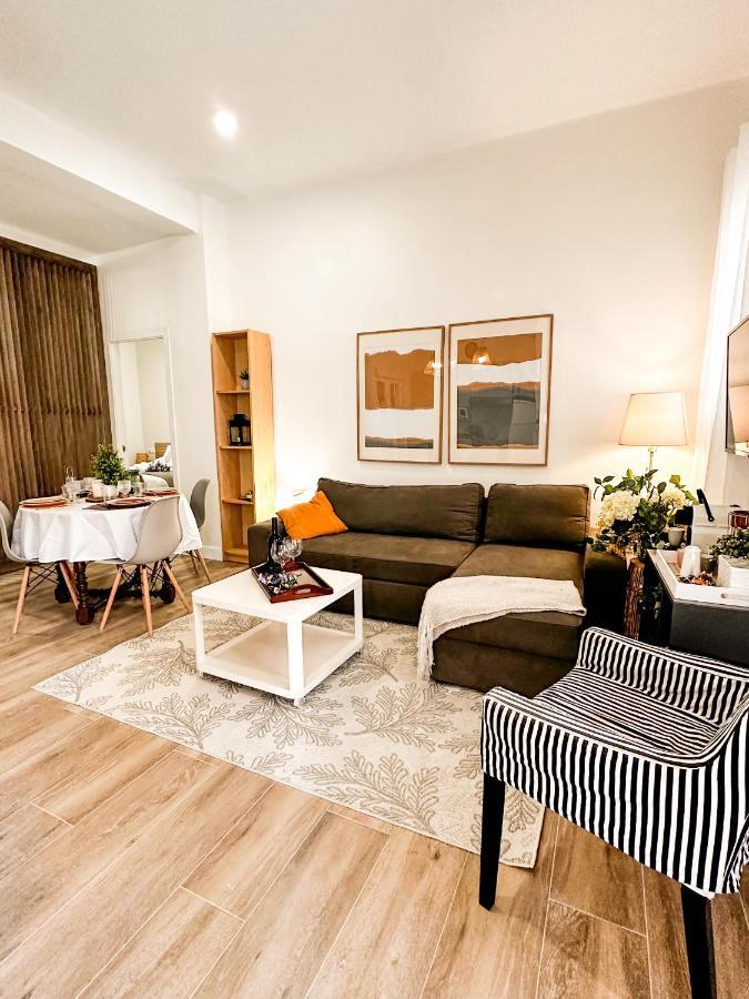 Apartamento Muy Proximo A Valencia Burjassot Eksteriør billede