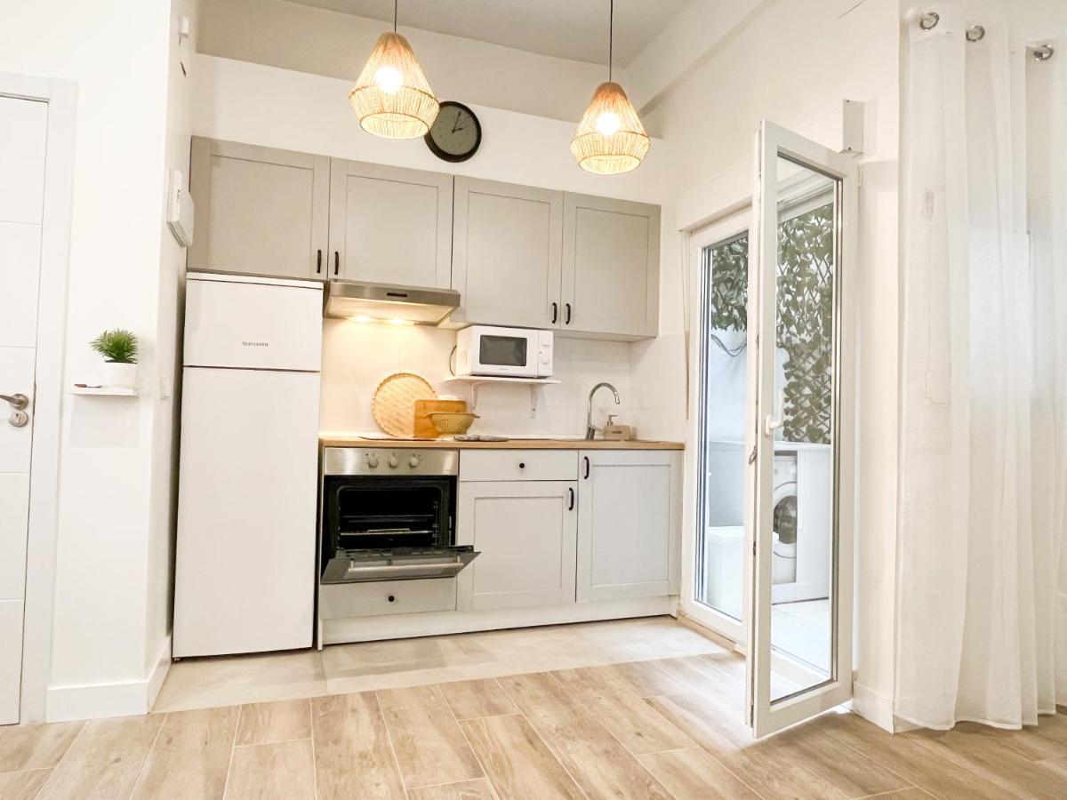 Apartamento Muy Proximo A Valencia Burjassot Eksteriør billede