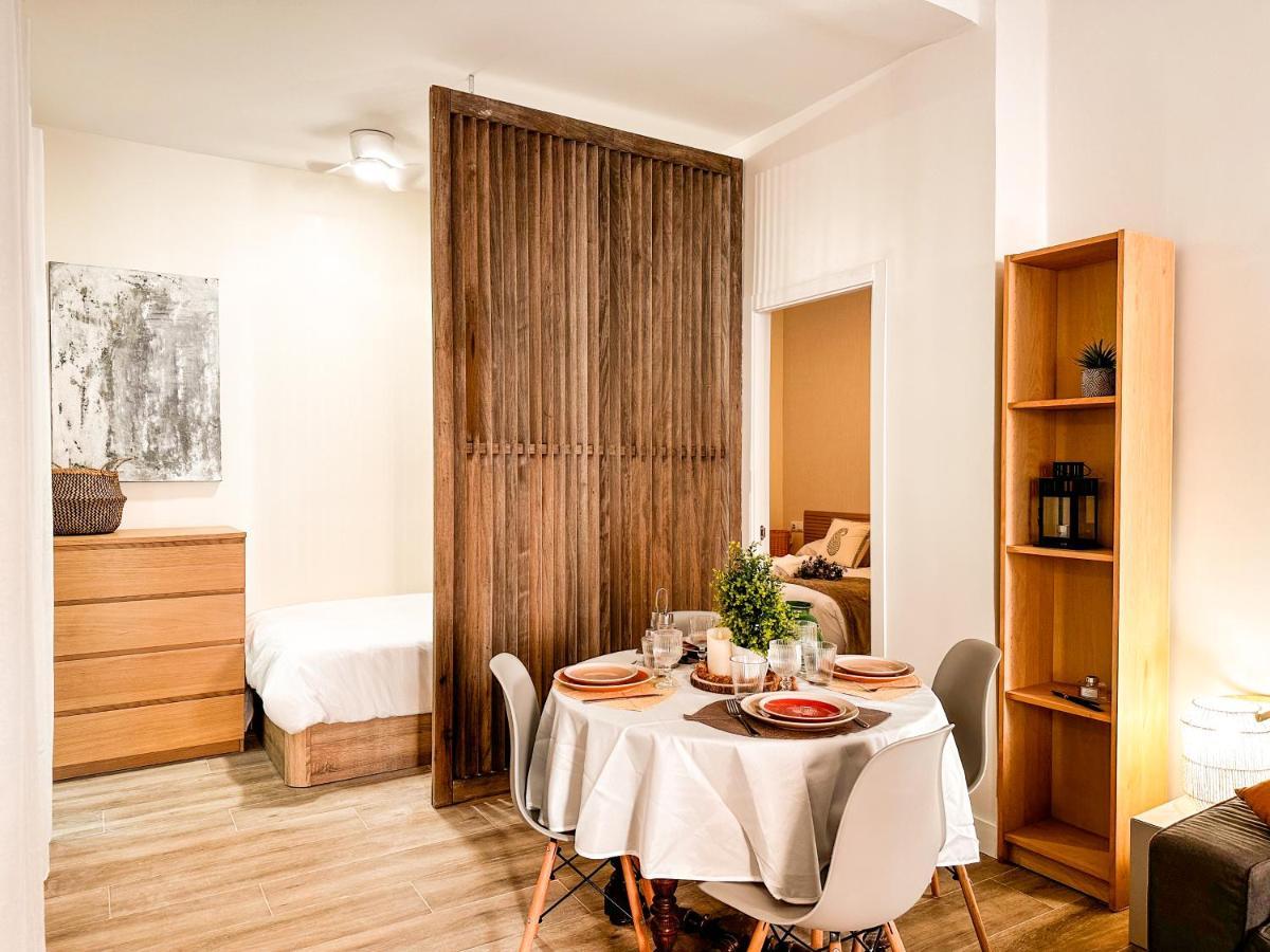 Apartamento Muy Proximo A Valencia Burjassot Eksteriør billede
