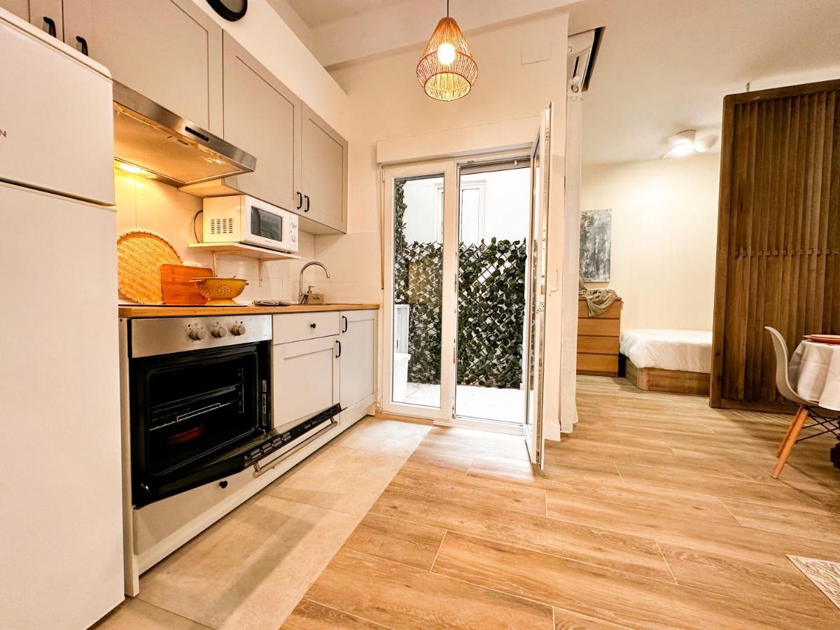 Apartamento Muy Proximo A Valencia Burjassot Eksteriør billede