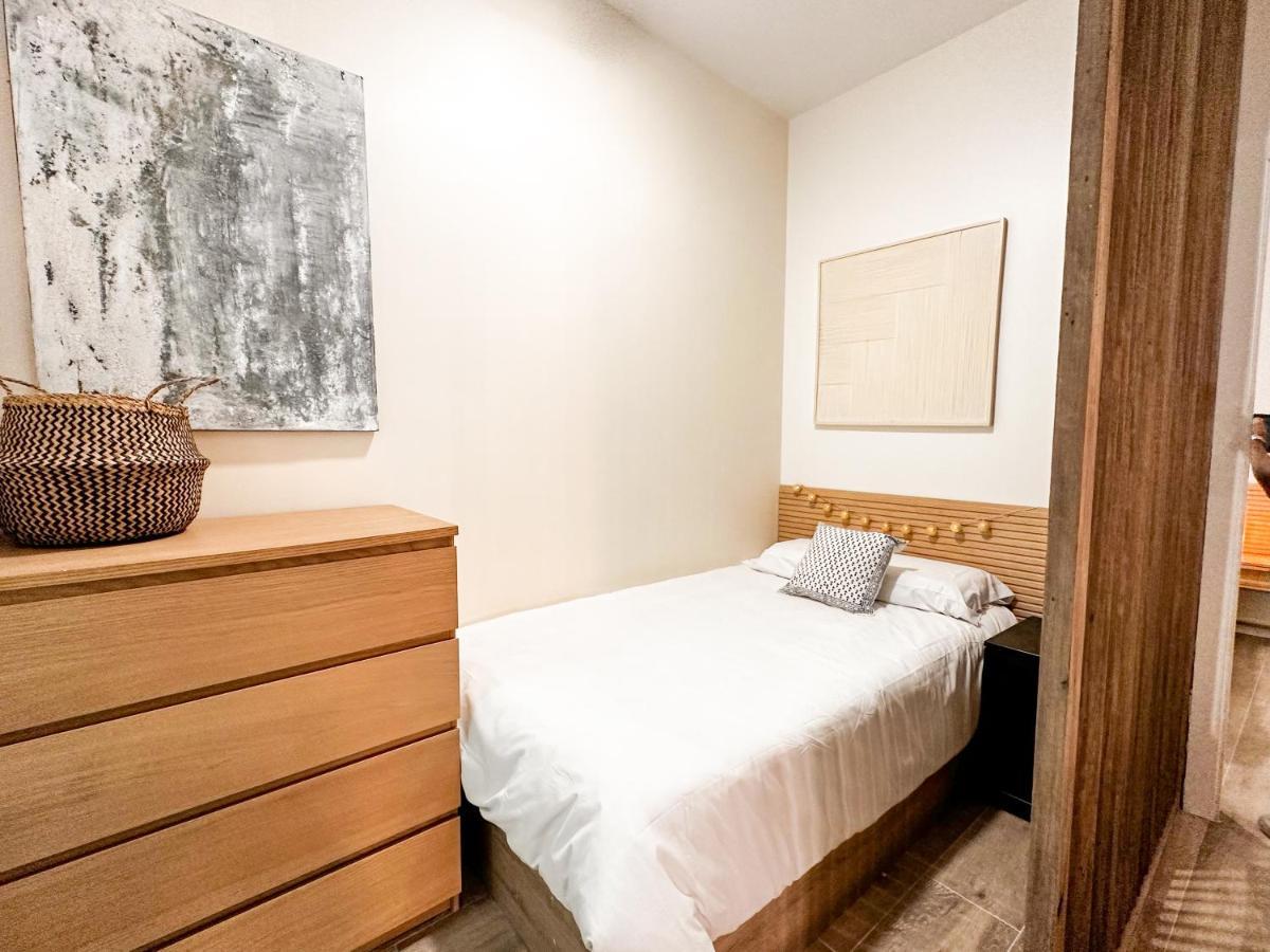 Apartamento Muy Proximo A Valencia Burjassot Eksteriør billede