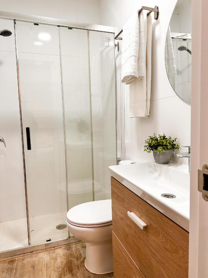 Apartamento Muy Proximo A Valencia Burjassot Eksteriør billede
