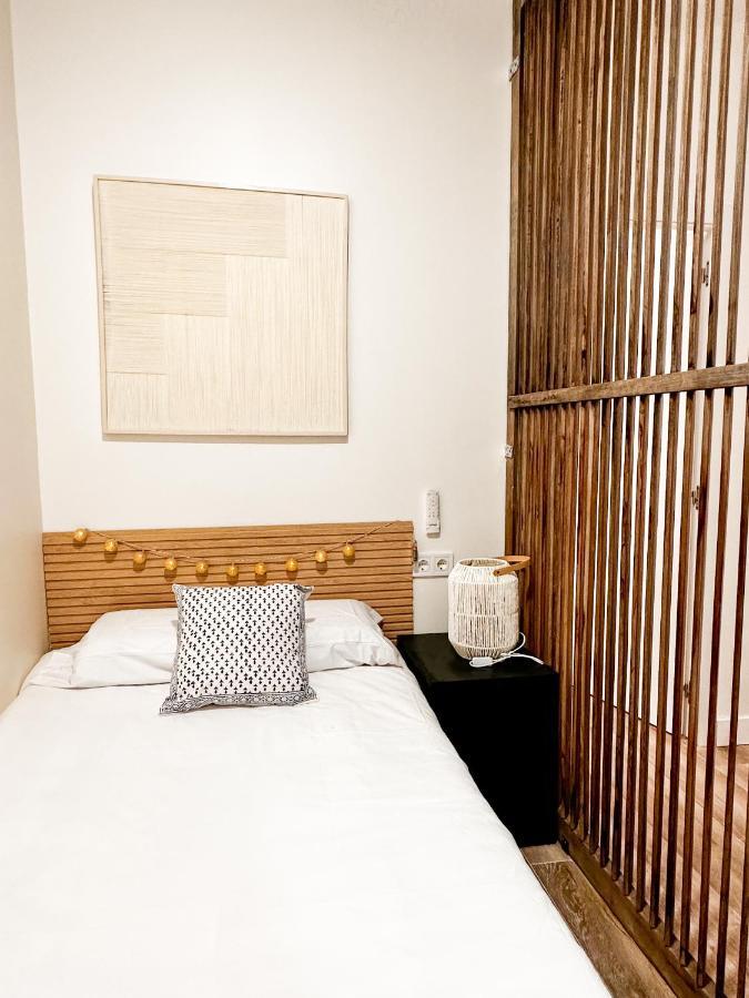 Apartamento Muy Proximo A Valencia Burjassot Eksteriør billede