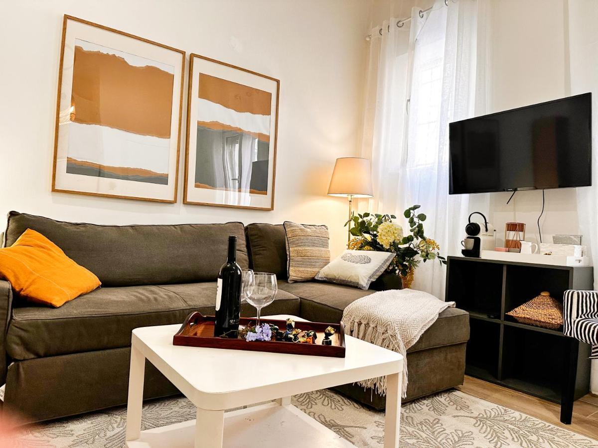 Apartamento Muy Proximo A Valencia Burjassot Eksteriør billede
